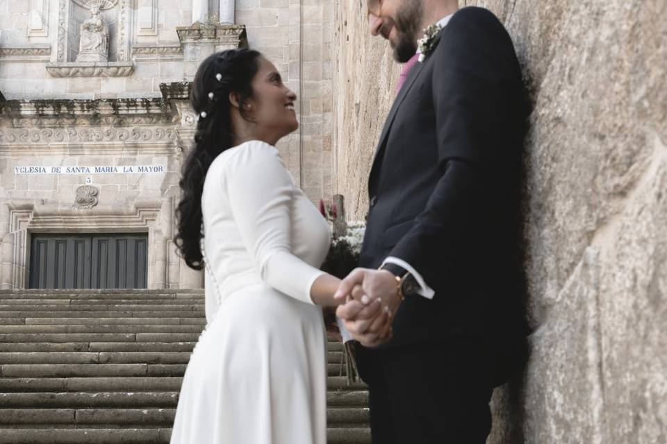 Boda V+I