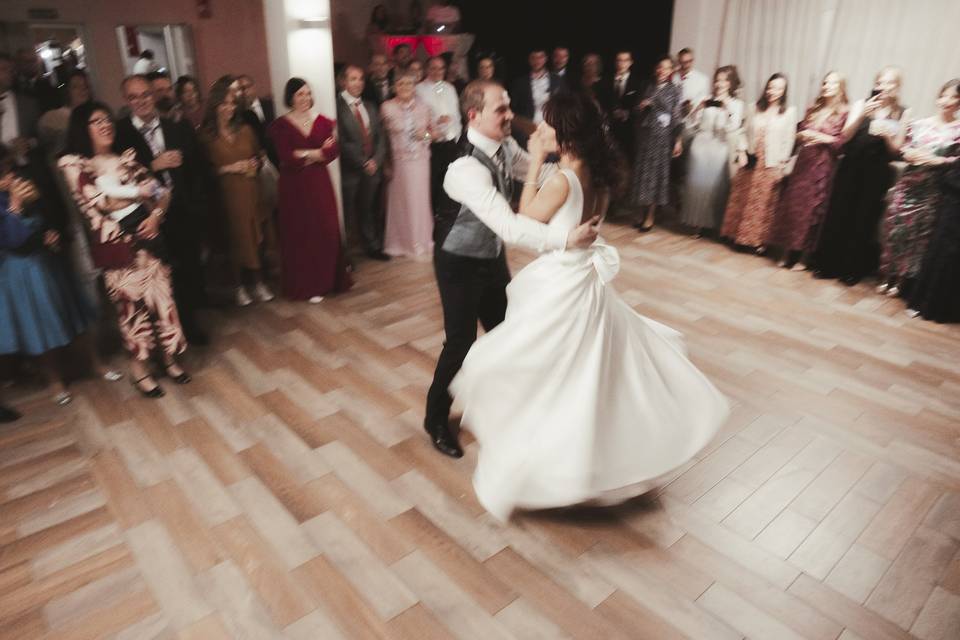 Boda I+J