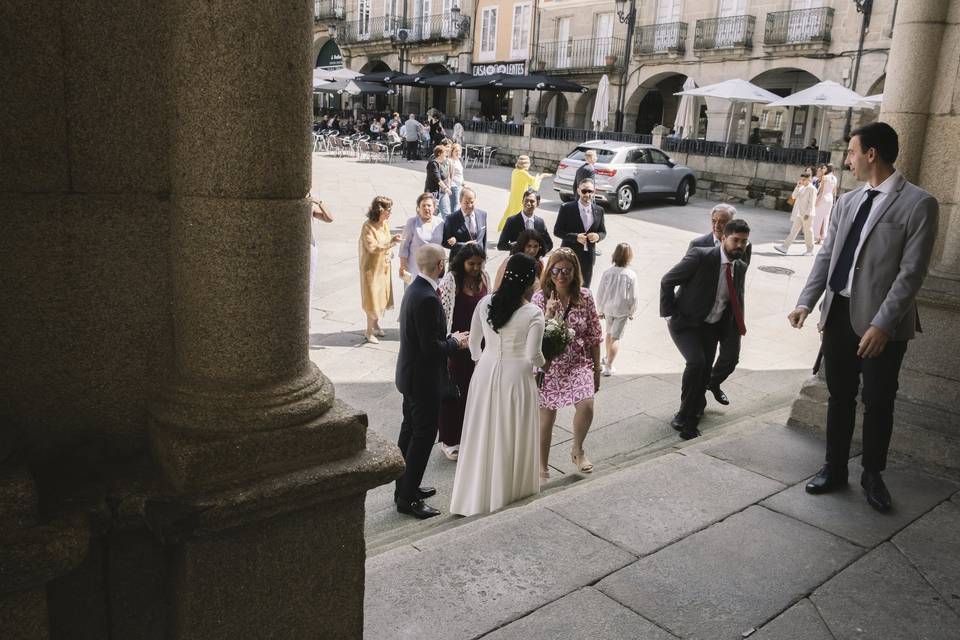 Boda V+I