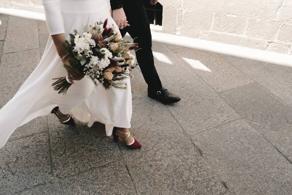 Boda V+I