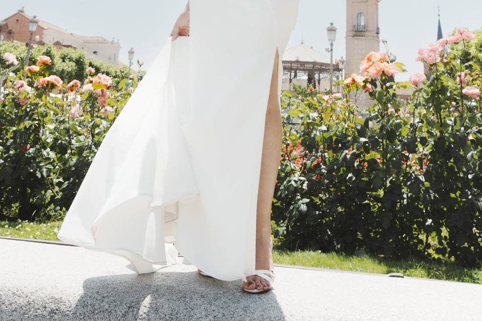 Boda M+S