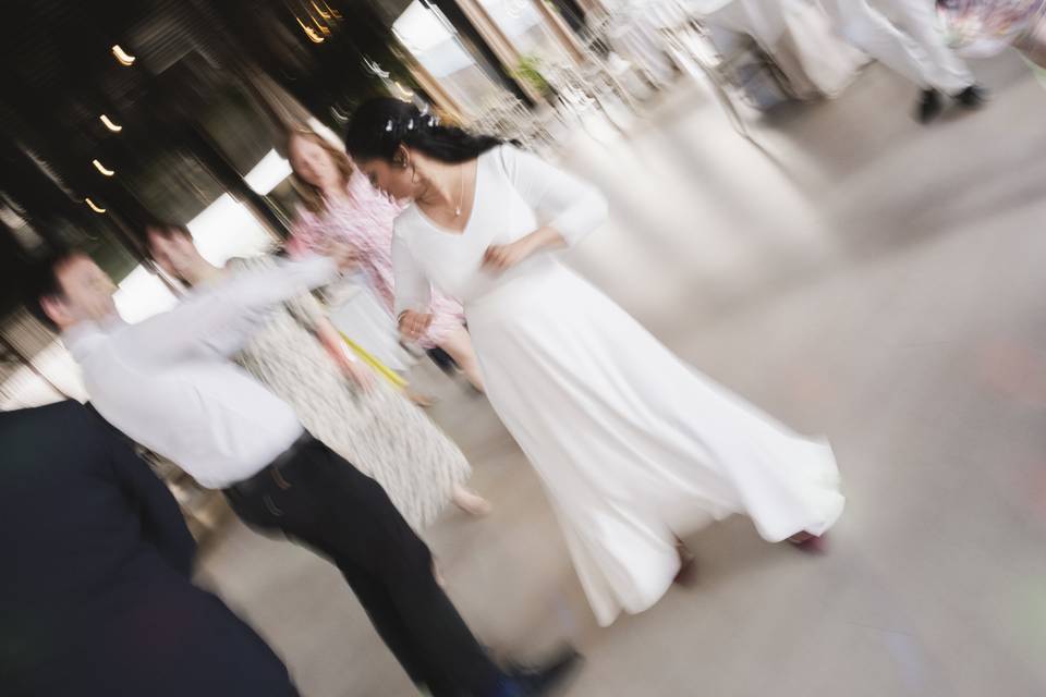 Boda V+I