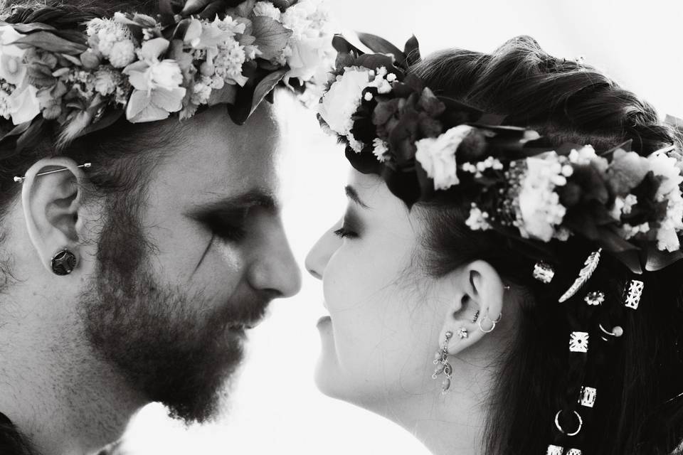 Boda M+D