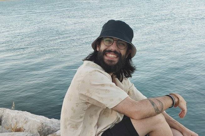 Fabio Albar
