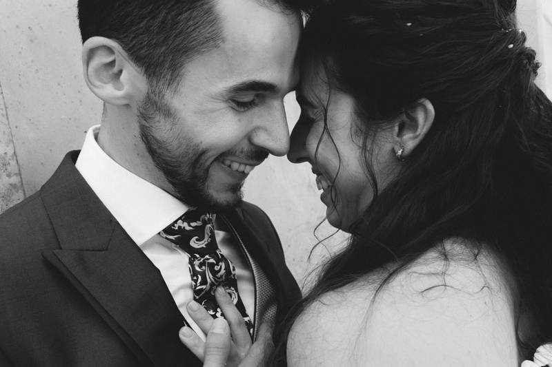 Boda M+S
