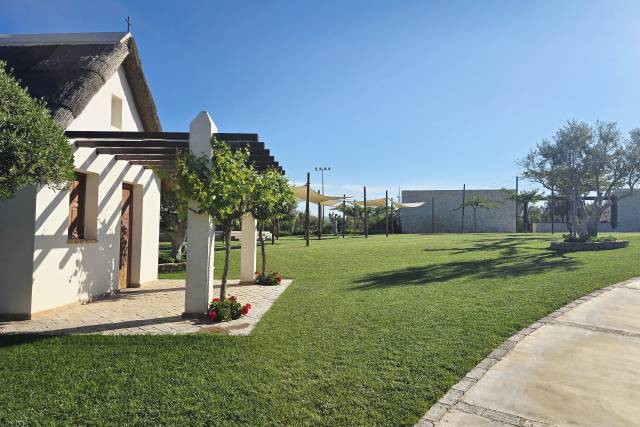 Finca El Caserío