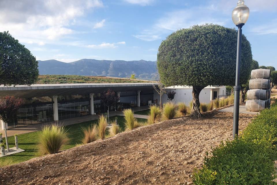 Finca El Caserío