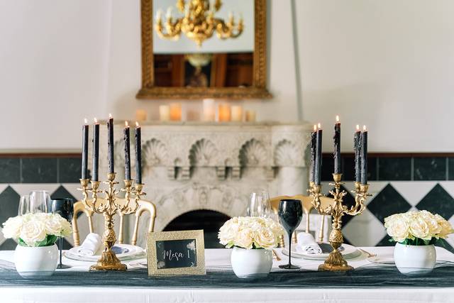 La Wedding Planner