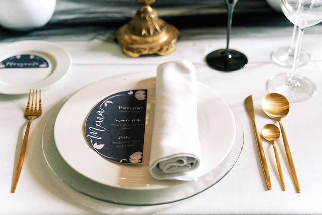 La Wedding Planner