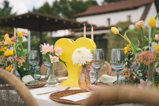 La Wedding Planner