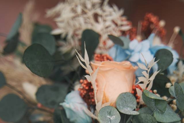 La Wedding Planner