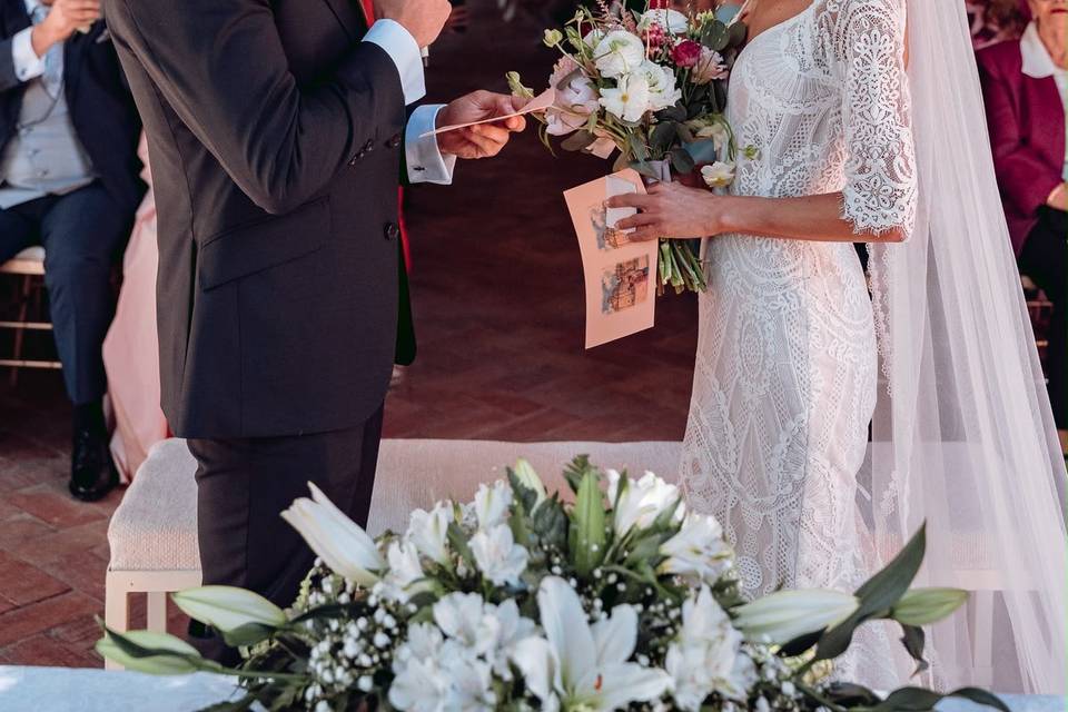 La Wedding Planner