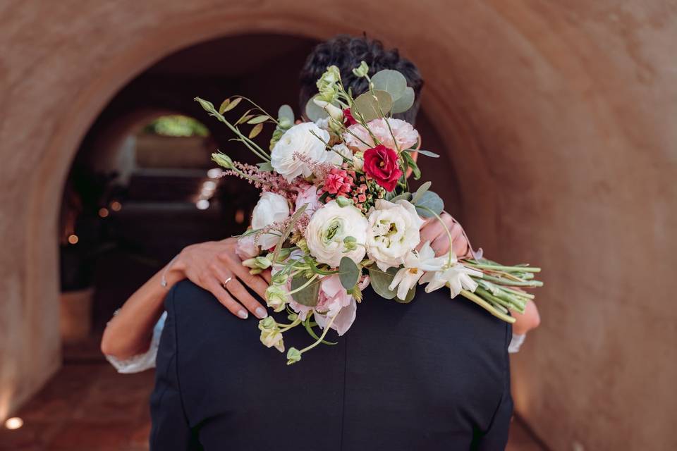 La Wedding Planner