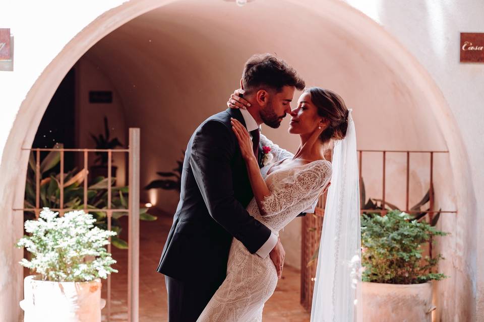 La Wedding Planner