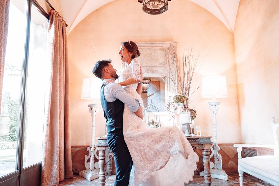 La Wedding Planner