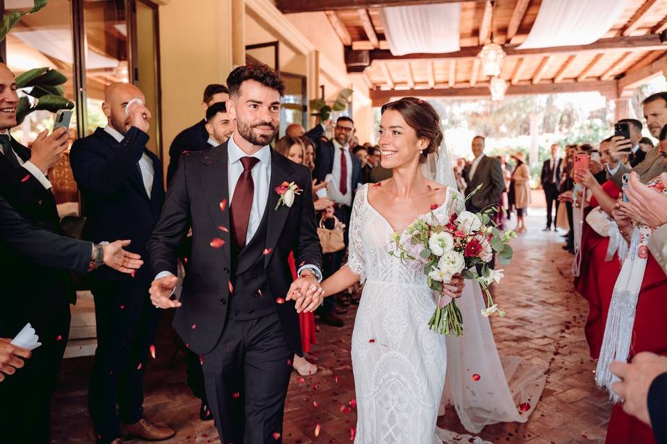 La Wedding Planner