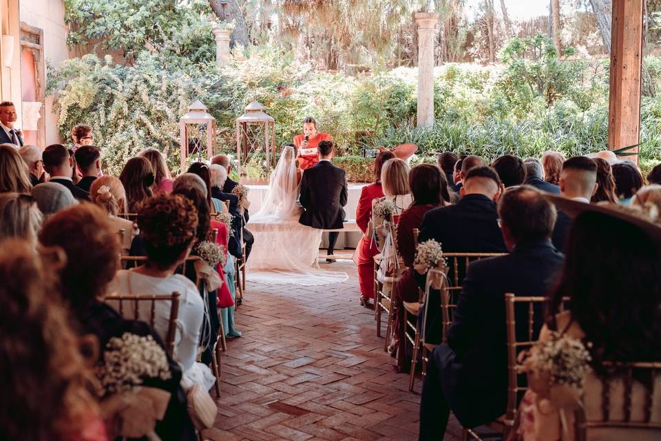 La Wedding Planner