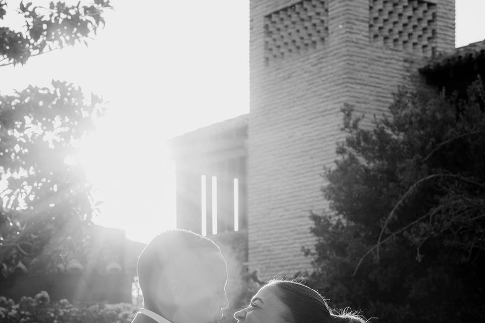 La Wedding Planner