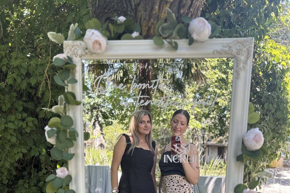 La Wedding Planner