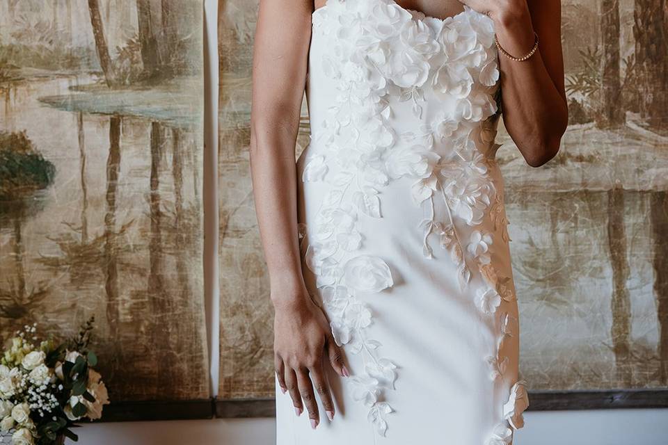 La Wedding Planner