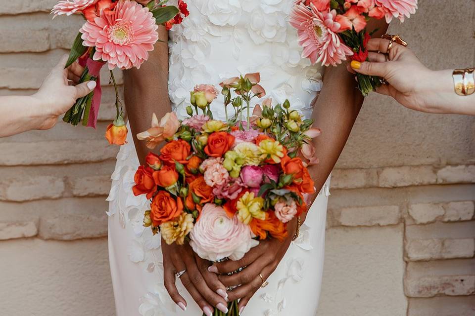 La Wedding Planner
