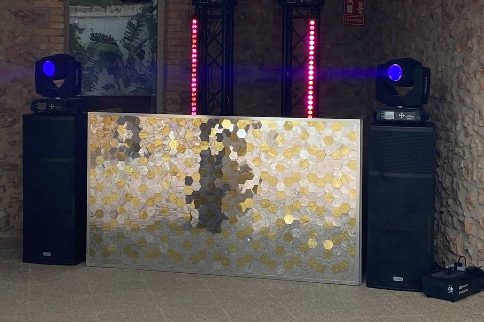 DISCO BASIC
