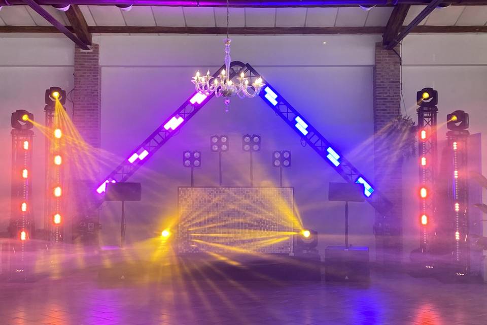 Pyramid
