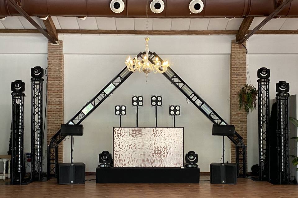 Pyramid
