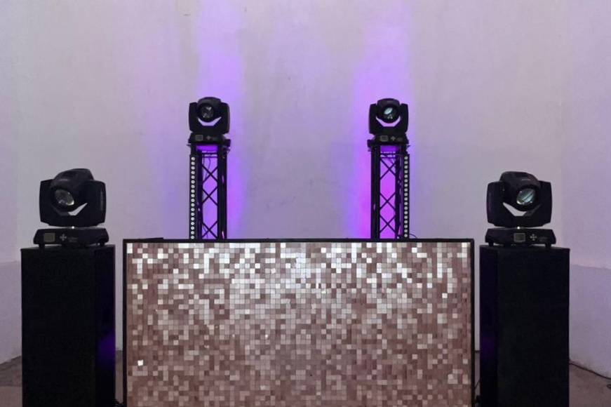 DISCO BASIC