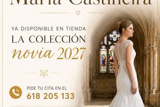 María Castiñeira