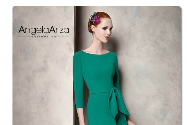 Angela ariza