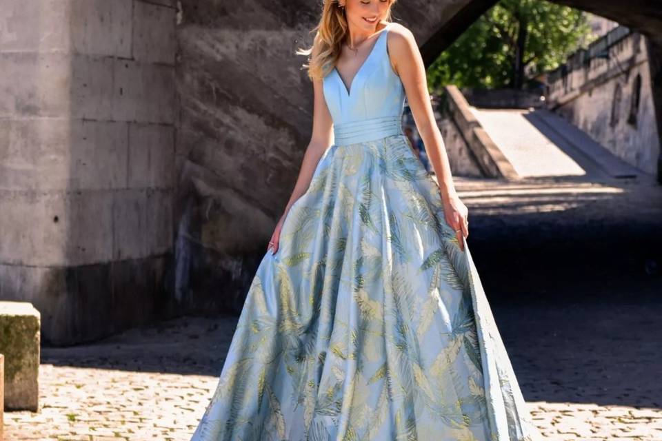 Vestido
