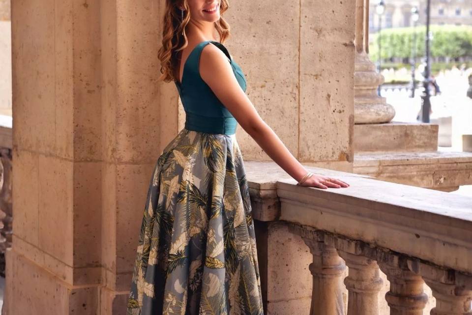 Vestido