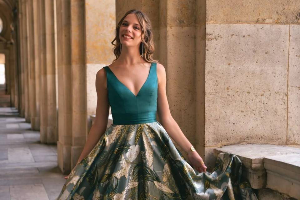 Vestido