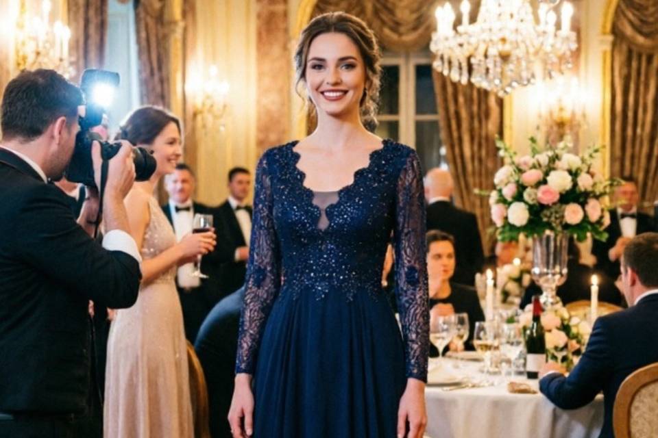 Vestido