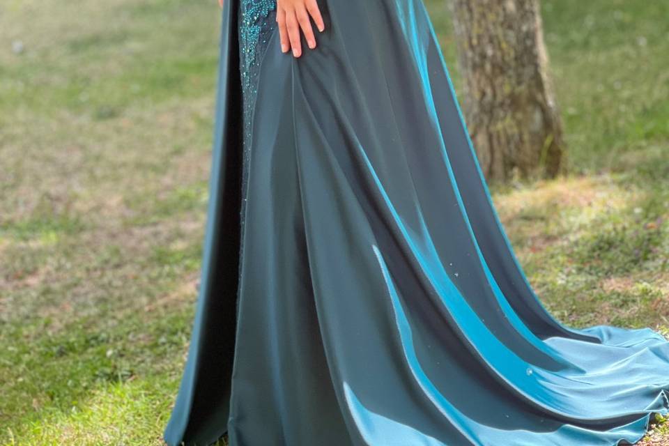 Vestido