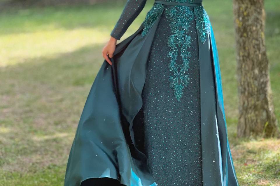 Vestido