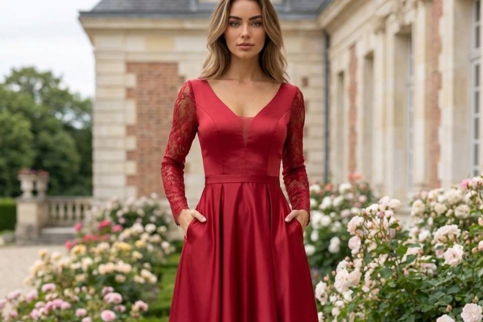 Vestido