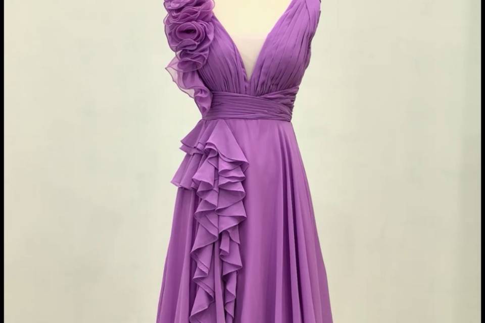 Vestido