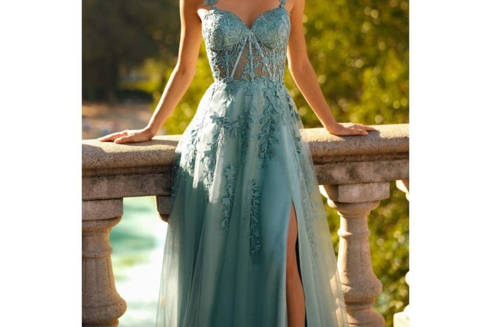 Vestido