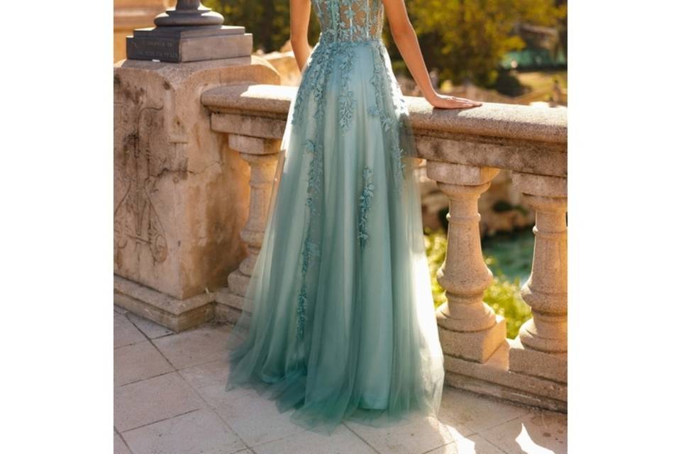 Vestido