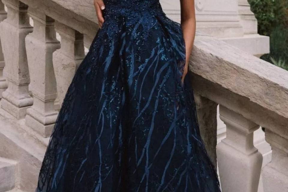 Vestido