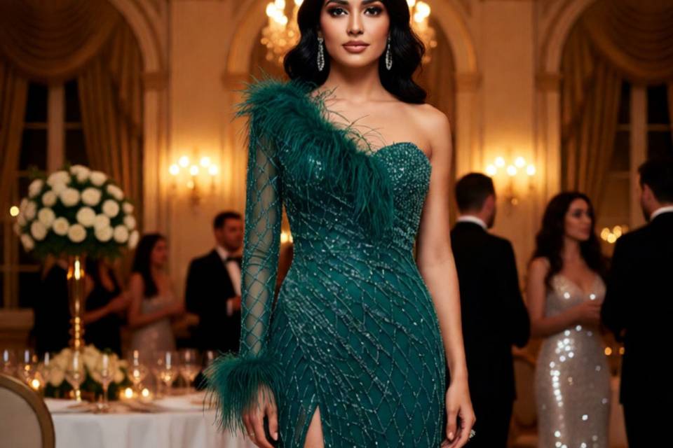 Vestido