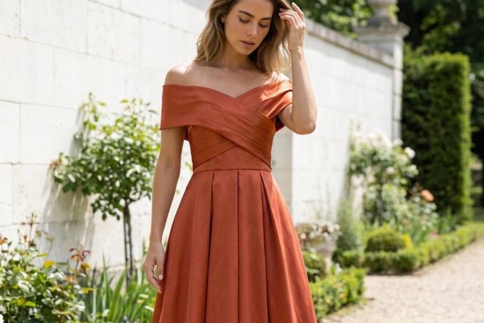 Vestido