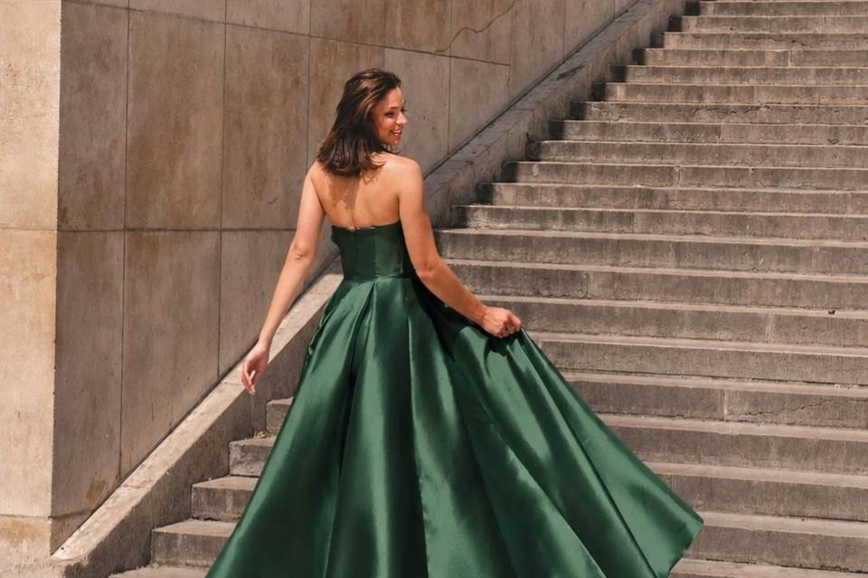 Vestido