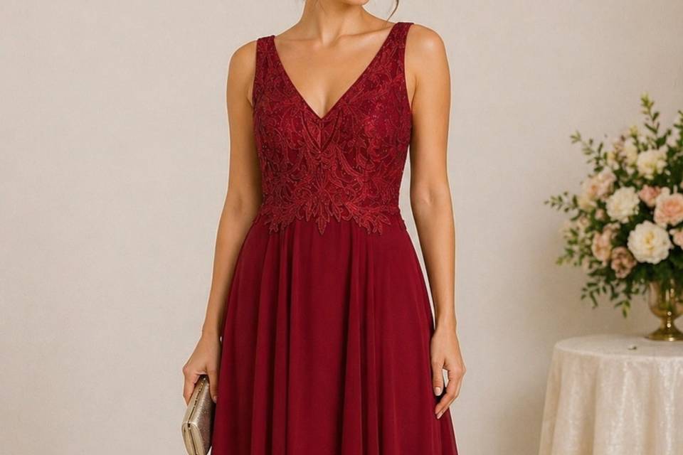 Vestido