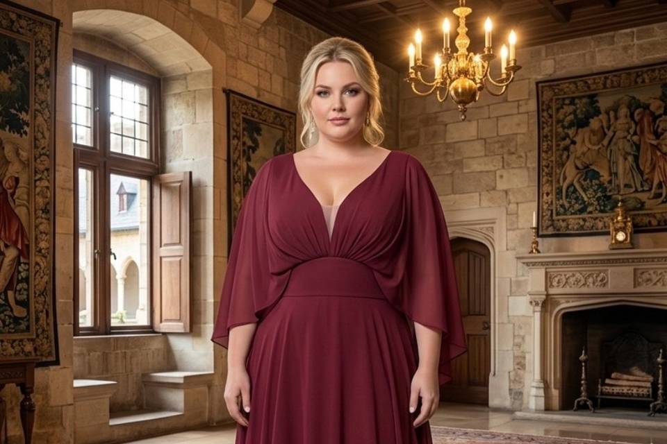Vestido