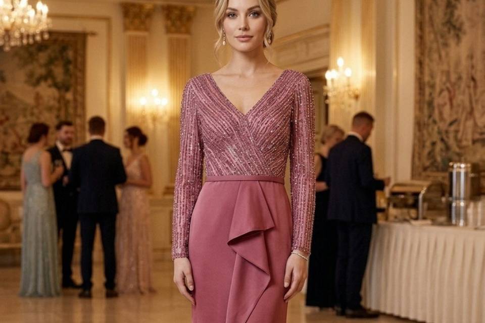 Vestido