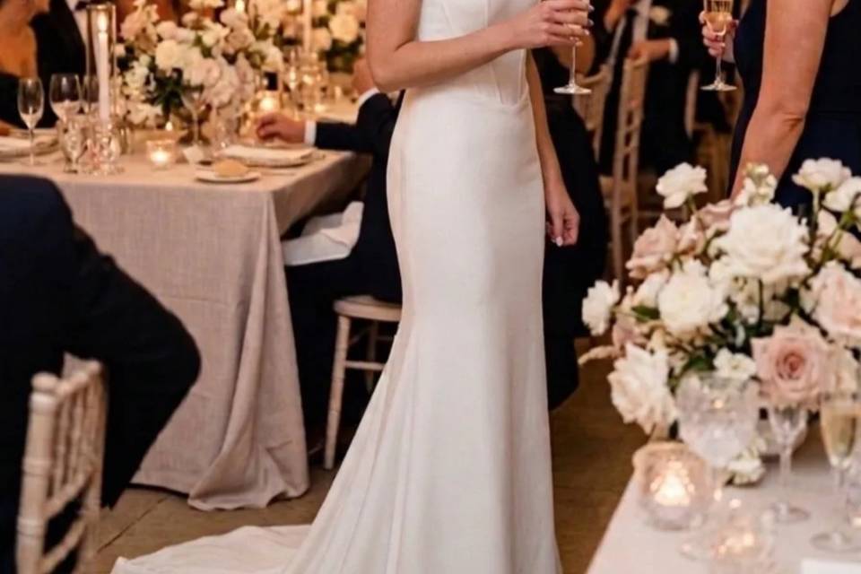 Vestido