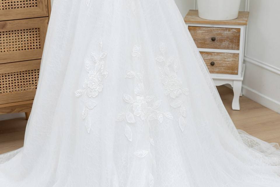 Vestido
